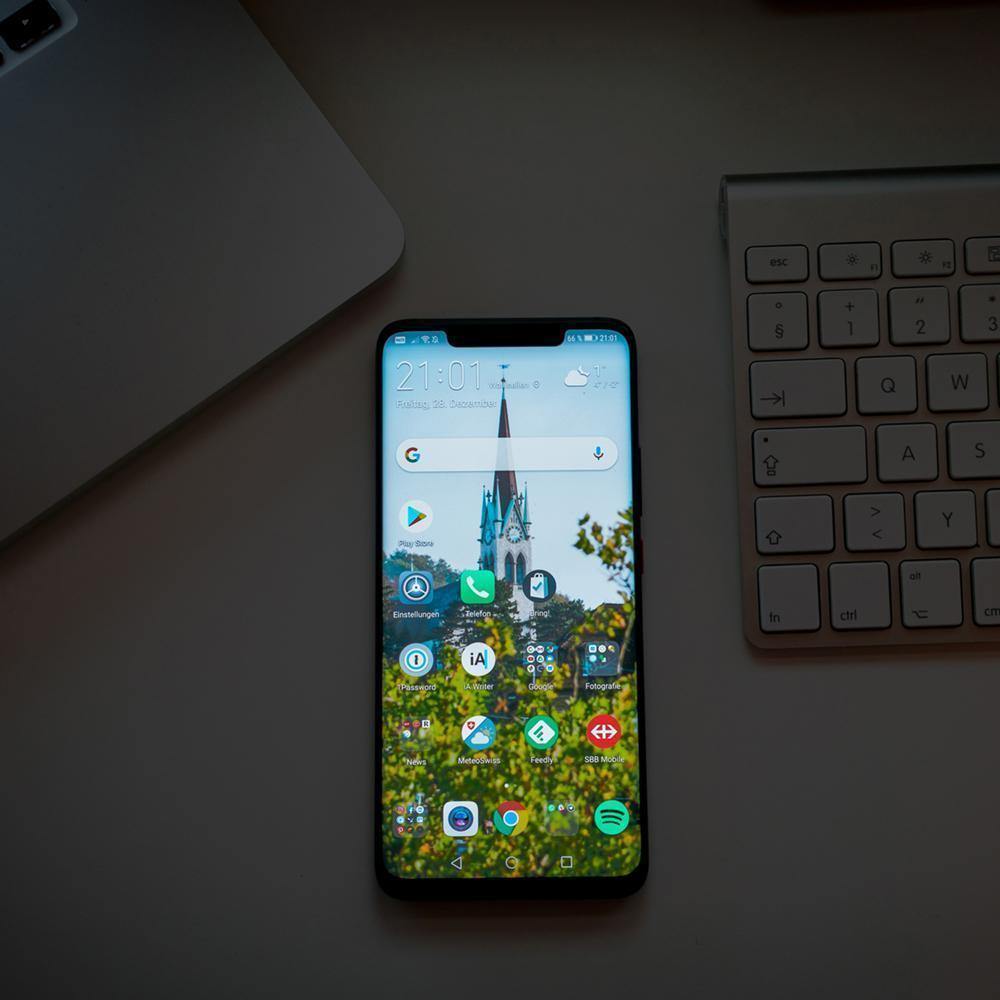 Why Your Huawei Phone Could Be Worth Thousands Of Dollar$ Tomorrow - Get Set Style Metro