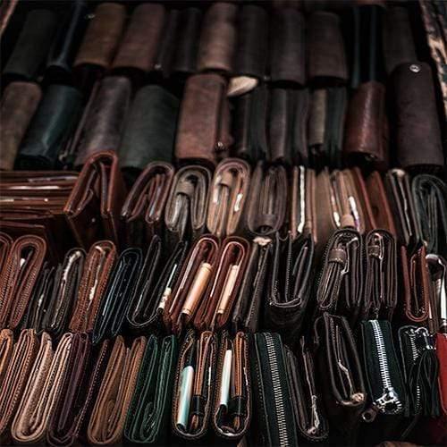 The 5 Best Wallets to Buy in 2019 - Get Set Style Metro